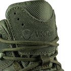 Ботинки тактические Vik-Tailor Alligator Олива 46 - изображение 8