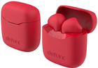 Навушники Defunc True Lite Wireless Red (D4263) - зображення 3