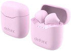 Słuchawki Defunc True Lite Wireless Pink (D4265) - obraz 3