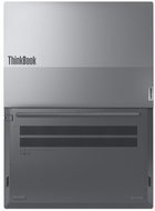 Ноутбук Lenovo ThinkBook 16 G6 (0197532029187) Arctic Grey - зображення 7