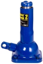 Домкрат механический Vitol ДМ-4852Т, 2т, 205/485мм