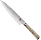 Nóż do warzyw Zwilling Miyabi 5000 MCD 20 cm (4009839276019) - obraz 1