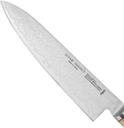 Nóż do warzyw Zwilling Miyabi 5000 MCD 20 cm (4009839276019) - obraz 3