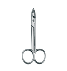 Педикюрні ножиці Beter спеціальні для товстих нігтів (8470001594570) - зображення 1