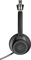 Słuchawki Plantronics Poly Voyager Focus UC B825 (202652-101) - obraz 4
