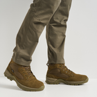 Мужские тактические ботинки с мембраной Magnum Prodan Mid Wp 41 (8US) 25.5 см Khaki (5902786482795) - изображение 7