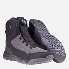 Мужские тактические ботинки с мембраной Magnum Wenton Mid Wp 41 (8US) 25.5 см Black/Grey (5902786314751) - изображение 6