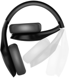 Słuchawki Motorola Moto XT500 Wireless Black (505537470998) - obraz 4