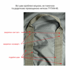 Ноші волокуші евакуаційні безкаркасні з термоковдрою в чохлі DERBY Evac-H мультикам - зображення 5