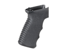 Эргономичная пистолетная рукоятка для AEG АК - Black [CYMA] (для страйкбола) - изображение 4