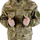 Тактический костюм Горка Мультикам 54 - изображение 5