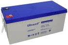 Акумулятор гелевий Ultracell UCG200-12 GEL 12V 200Ah VRLA YT28082