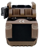 Подствольный фонарь на оружие с ЛЦУ Olight Baldr Mini Desert Tan - изображение 3