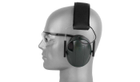 Caldwell - низькопрофільні активні навушники E-Max зі стрілецькими окулярами - 487309 - зображення 3