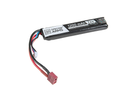 Аккумулятор LiPo 7,4V 1200mAh 15/30C - T-Connect (Deans) [Specna Arms] (для страйкбола) - изображение 2