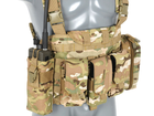 Force Recon Chest Harness - Multicam [8FIELDS] - изображение 4