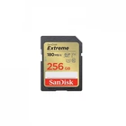 Карта пам'яті SanDisk 256GB SD class 10 UHS-I Extreme (SDSDXVV-256G-GNCIN)