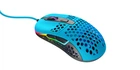 Провідна ігрова мишка Cherry Xtrfy M42 з RGB Синій (XG-M42-RGB-BLUE)