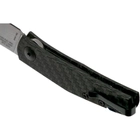 Нож складной Zero Tolerance 0235 замок Slip joint L- клинка 66mm - изображение 5