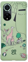 Панель Neumann Huawei Nova 9 Case Green (51994707) - зображення 2