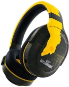 Słuchawki Razer Barracuda X PUBG Edition Wireless Black (RZ04-04430500-R3M1) - obraz 2