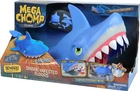 Игрушка на радиоуправлении Mega Chomp Акула 18493 (810017184934)