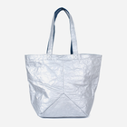 EKO torba na zakupy damska Art Of Polo tr18434 Niebiesko-szara (5902021116768) - obraz 1