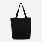 EKO torba na zakupy damska Art Of Polo Tr22104-4 Czarna (5902021186501) - obraz 3
