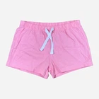 Шорты детские H&M 0840232_шнур.бел 74 см Розовые (KAY2000001400593)