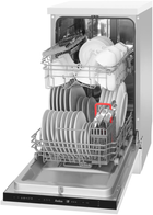 Вбудована посудомийна машина Amica DIM41E5qO - зображення 6