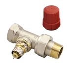 Радиаторный клапан RA-N 20 прямой G3/4 (013G0016) (Данфосс, Danfoss)