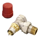 Радиаторный клапан RA-N 15 угловой G1/2 (013G0013) (Данфосс, Danfoss)