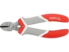 Бокорезы универсальные L= 160 мм, CrV YATO (YT-6610)