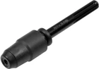 Перехідник із SDS-Max на SDS Plus, 220 мм YATO (YT-41926)
