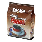 Кофейный напиток Цикорий Галка Утро 100г (20)