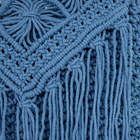 Сумка крос-боді жіноча Art Of Polo Tr23123-2 Синя (5902021195350) - зображення 5