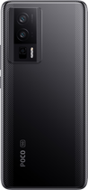 Smartfon Poco F5 Pro 12/256GB Black (992084) - obraz 5