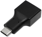 Adapter Qoltec USB 3.0 A żeński - USB 3.1 Type-C męski (5901878505053) - obraz 5