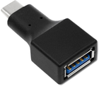 Adapter Qoltec USB 3.0 A żeński - USB 3.1 Type-C męski (5901878505053) - obraz 7