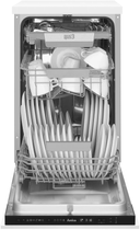 Вбудована посудомийна машина Amica DIM44D6EBOqH - зображення 4