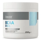 Аминокислота OstroVit Bcaa 8-1-1 200 g