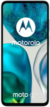 Smartfon Motorola Moto G52 6/256GB Glacier Blue (PAU70032PL) - obraz 3