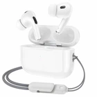 Навушники borofone bw32 true wireless stereo headset white