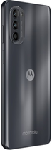 Мобільний телефон Motorola Moto G52 6/256GB Charcoal Grey (PAU70031PL) - зображення 7