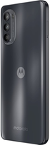 Мобільний телефон Motorola Moto G52 6/256GB Charcoal Grey (PAU70031PL) - зображення 8