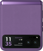 Мобільний телефон Motorola Razr 40 8/256GB Summer Lilac (PAYA0036PL) - зображення 9