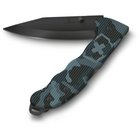 Складаний ніж Victorinox EVOKE Alox 0.9425.DS222