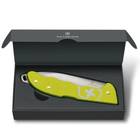 Складной нож Victorinox HUNTER PRO Electric Yellow 0.9415.L23 - изображение 4