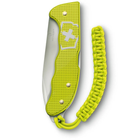 Складной нож Victorinox HUNTER PRO Electric Yellow 0.9415.L23 - изображение 6