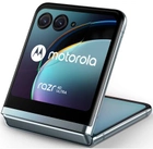Мобільний телефон Motorola Razr 40 Ultra 8/256GB Glacier Blue (PAX40013SE) - зображення 12